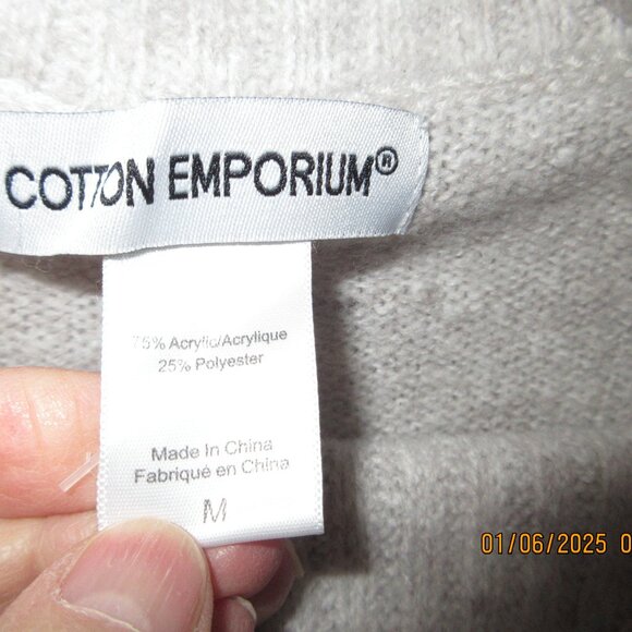 Similar items Sponsored Feedback on our suggestions | See all   Karen Scott Wome - Picture 3 of 7